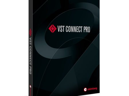 Steinberg VST Connect Pro For Sale