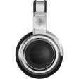 Neumann NDH 30 Open Back Studio Monitoring Headphones, Silver Hot on Sale