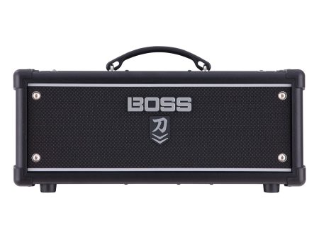 Boss Katana-Head MkII Guitar Amplifier For Cheap