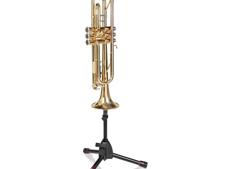 Gator GFW-BNO-TRUMPET Tripod Stand for Trumpet Sale