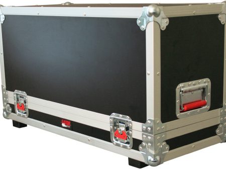 Gator G-TOUR HEAD ATA Wood Tour Case for Amp Head For Sale