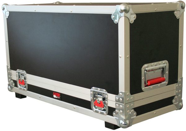 Gator G-TOUR HEAD ATA Wood Tour Case for Amp Head For Sale