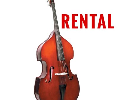 Alto Music 1 4 Size Bass Rental Supply