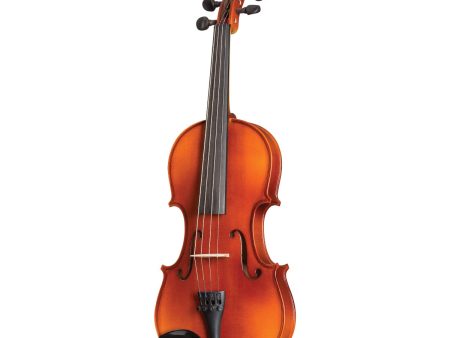 Howard Core Academy A10 Model 1 2 Violin Outfit For Cheap