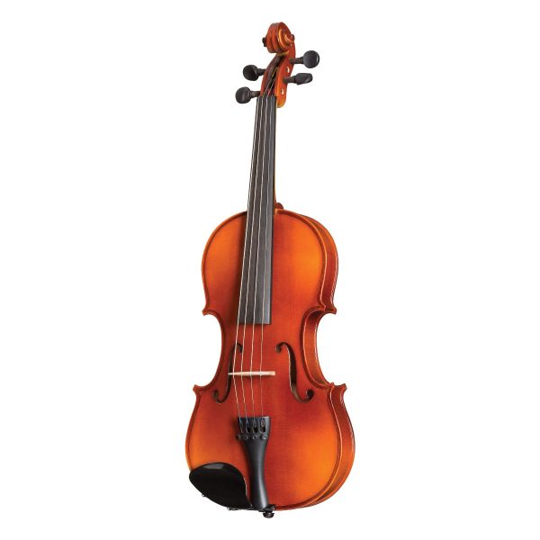 Howard Core Academy A10 Model 1 2 Violin Outfit For Cheap