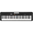 Casio Casiotone CT-S200 Portable 61-Key Digital Piano - Black Hot on Sale