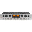 Warm Audio WA-2MPX Dual-Channel Tube Mic Preamp Sale