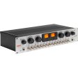 Warm Audio WA-2MPX Dual-Channel Tube Mic Preamp Sale