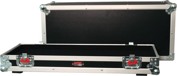 Gator G-TOUR HEAD ATA Wood Tour Case for Amp Head For Sale