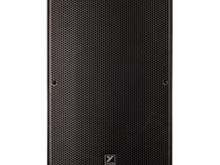 Yorkville YXL15P 15  1000W Powered Portable PA Speaker Cheap