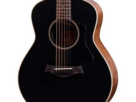 Taylor GTe Blacktop Acoustic Electric Guitar Sale