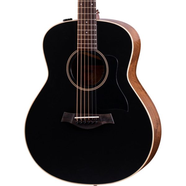 Taylor GTe Blacktop Acoustic Electric Guitar Sale