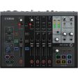 Yamaha AG08 All-In-One Live Streaming Mixer - Black Cheap