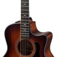 Taylor 326ce Baritone Special Edition 8-String Acoustic Electric Guitar Online