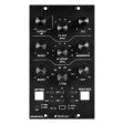 WesAudio Prometheus Eclipse - Limited Edition 500 Series Stereo Analog Equalizer Hot on Sale