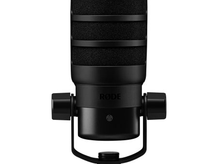 Rode PodMic USB Versatile Dynamic Broadcast Microphone For Sale