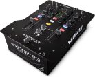 Allen & Heath XONE:23 2-Plus-2 Channel DJ Mixer Discount