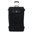 Isovox TRAVEL PACK 2 Carrying Case for ISOVOX 2 Mobile Vocal Booth Hot on Sale