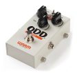 Warm Audio Odd Box Overdrive Pedal For Cheap