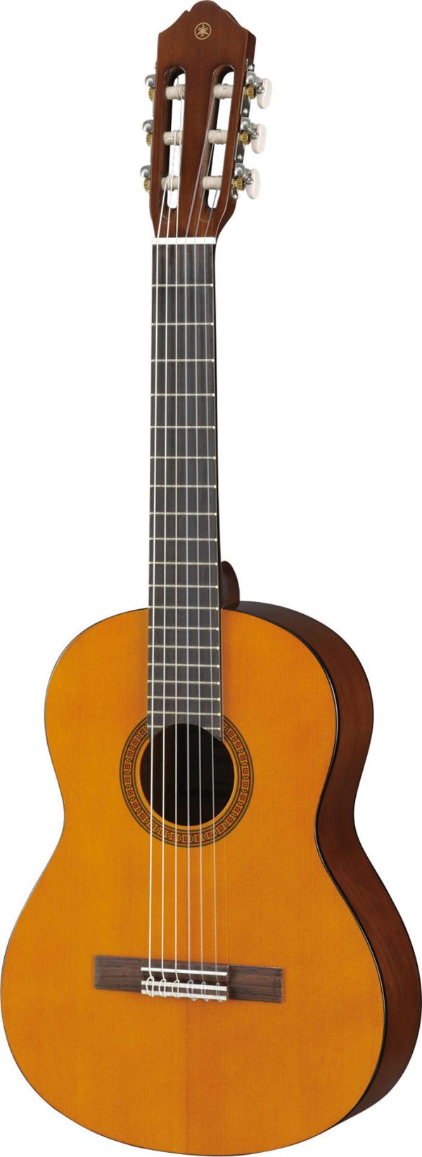 Yamaha CGS102AII 1 2 Size Classical Guitar Hot on Sale