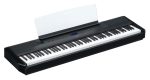 Yamaha P525B Electronic Keyboard - Black Online