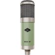 Universal Audio Bock 187 FET Condenser Microphone Online Hot Sale