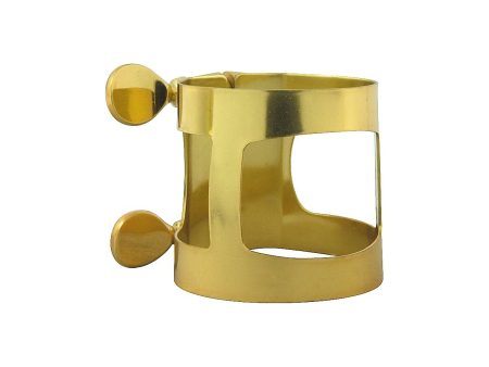 YAMAHA BARITONE SAXOPHONE LIGATURE Supply