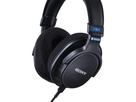 Sony MDR-MV1 Open Back Reference Monitor Headphones Online Hot Sale