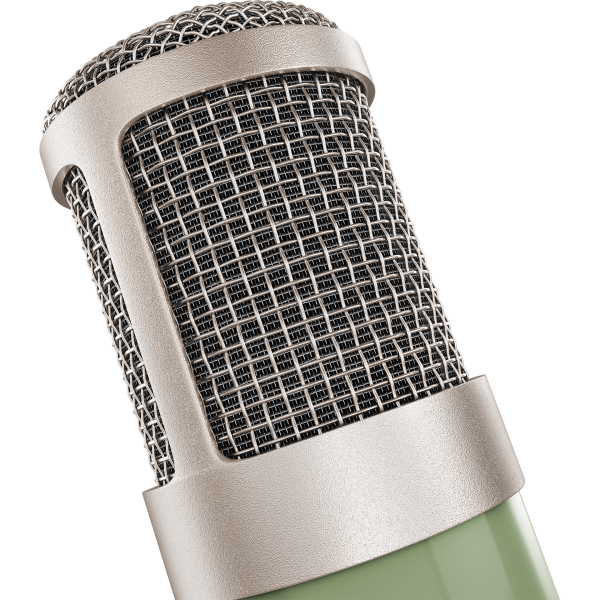 Universal Audio Bock 187 FET Condenser Microphone Online Hot Sale