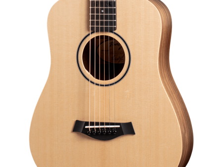 Taylor Baby Taylor BT1-E Walnut Acoustic Electric Guitar Online Sale