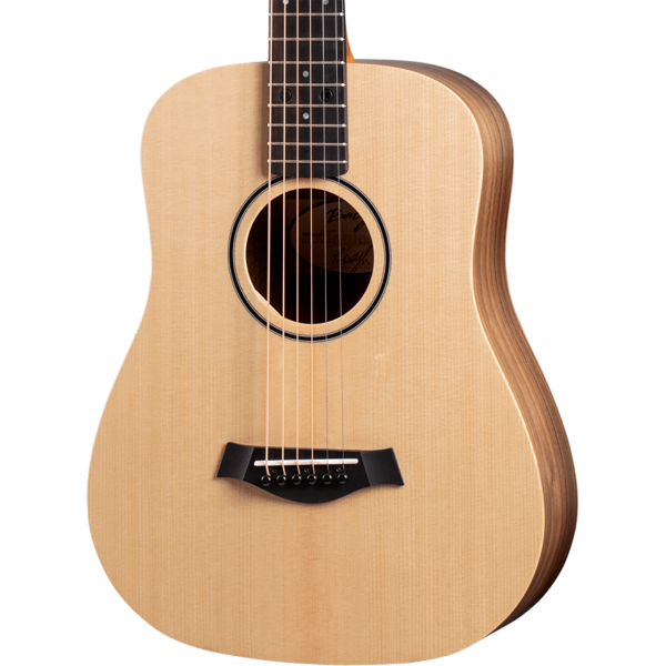 Taylor Baby Taylor BT1-E Walnut Acoustic Electric Guitar Online Sale