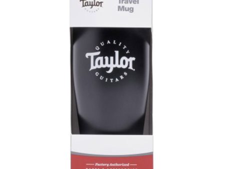 Taylor Travel Coffee Mug For Cheap