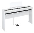 Yamaha L200W Optional Furniture Stand for P225W - White Online