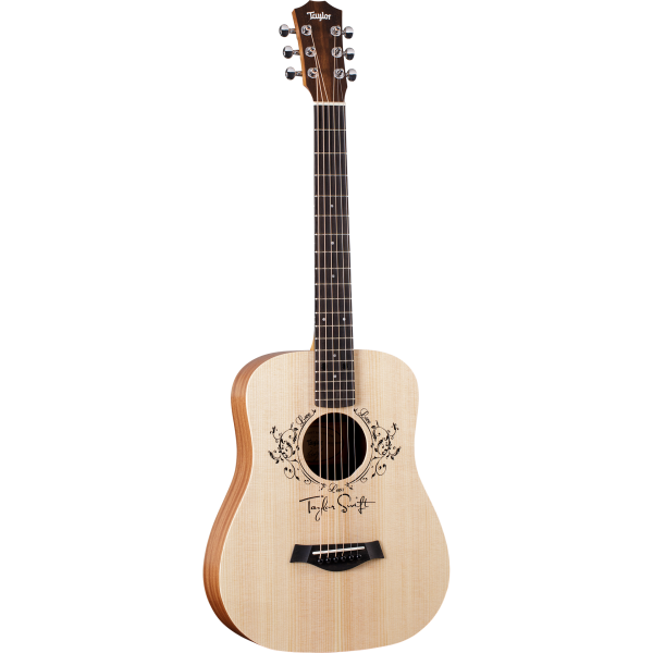 Taylor Taylor Swift Baby Taylor Acoustic Guitar Online