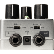 Universal Audio 1176 Studio Compressor Pedal Online Hot Sale