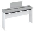 Yamaha L200W Optional Furniture Stand for P225W - White Online