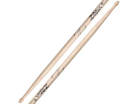 Zildjian 5B Drumsticks For Discount