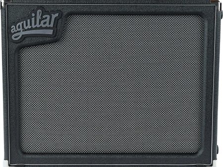 Aguilar SL 210 Super Light 2x10” 400-Watt 8 Ohm Bass Cabinet Cheap