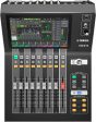 Yamaha DM3-D 22-channel Digital Mixer with Dante Online