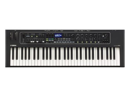 Yamaha CK61 61 Key Stage Keyboard Supply