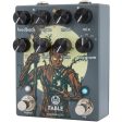 Walrus Audio Fable Granular Soundscape Generator Pedal Hot on Sale