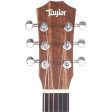 Taylor Baby Taylor BT1-E Walnut Acoustic Electric Guitar Online Sale