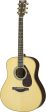 Yamaha L-Series LL16 Acoustic Electric Guitar For Cheap