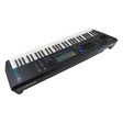 Yamaha MODX6+ 61-Key, Midrange Synthesizer Online now