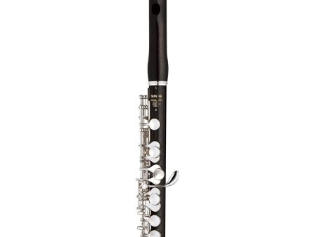 Yamaha YPC-62R Professional Piccolo with WAVE-Style Headjoint on Sale