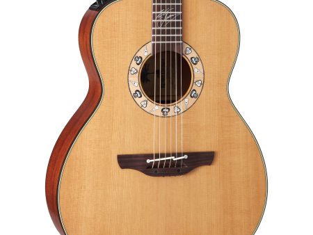 Takamine Signature KC70 Kenny Chesney Acoustic Electric Guitar Sale