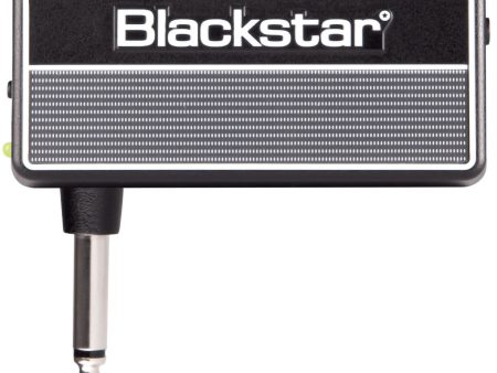 Blackstar amPlug2 FLY Guitar Headphone Amp for Electric Guitars (AP2FLYGTR) Online Hot Sale