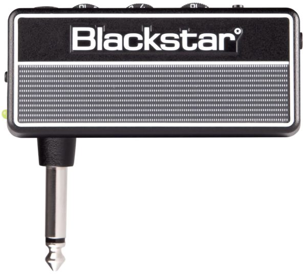 Blackstar amPlug2 FLY Guitar Headphone Amp for Electric Guitars (AP2FLYGTR) Online Hot Sale