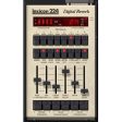 Universal Audio Lexicon 224 Digital Reverb Fashion