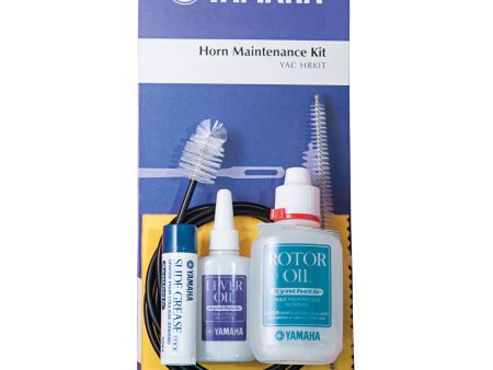 Yamaha Horn Maintenance Kit Online Sale